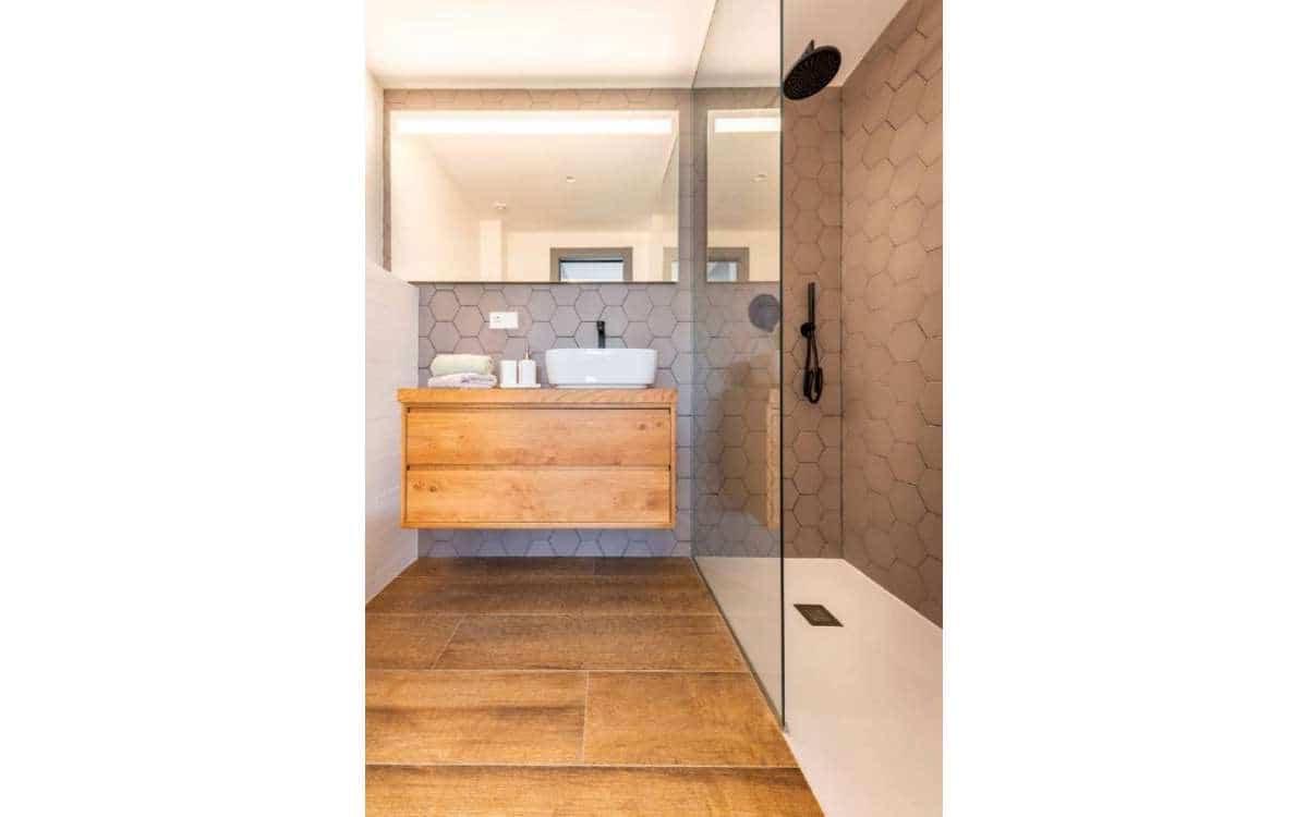 3 sypialnia Apartament na sprzedaż w Benitachell / Benitatxell z basenem - 492 135 € (Ref: 9381174)