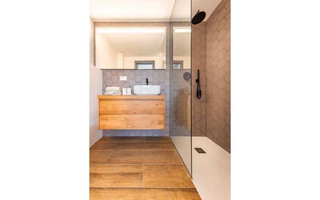 3 sypialnia Apartament na sprzedaż w Cumbre del Sol, Benitachell / Benitatxell z basenem - 492 135 € (Ref: 9381174)