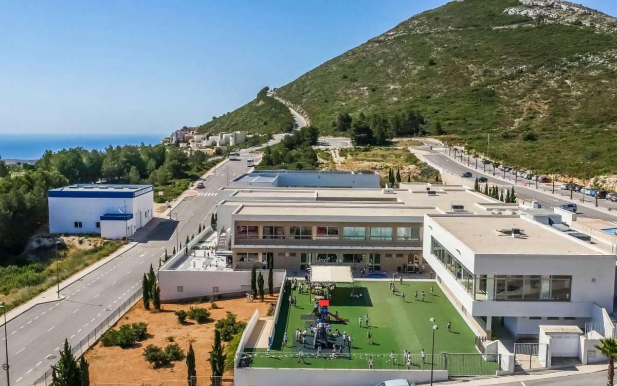 3 sypialnia Apartament na sprzedaż w Benitachell / Benitatxell z basenem - 492 135 € (Ref: 9381174)