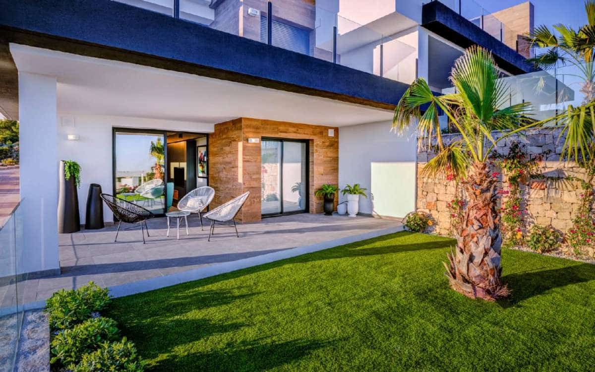 3 sypialnia Apartament na sprzedaż w Benitachell / Benitatxell z basenem - 492 135 € (Ref: 9381174)