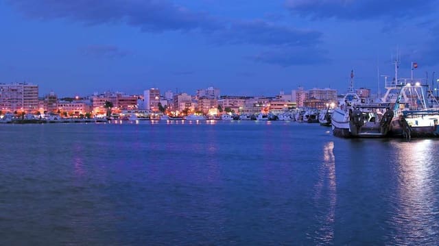 3 soverom Leilighet til salgs i Alicante by med garasje - € 405 000 (Ref: 9381198)