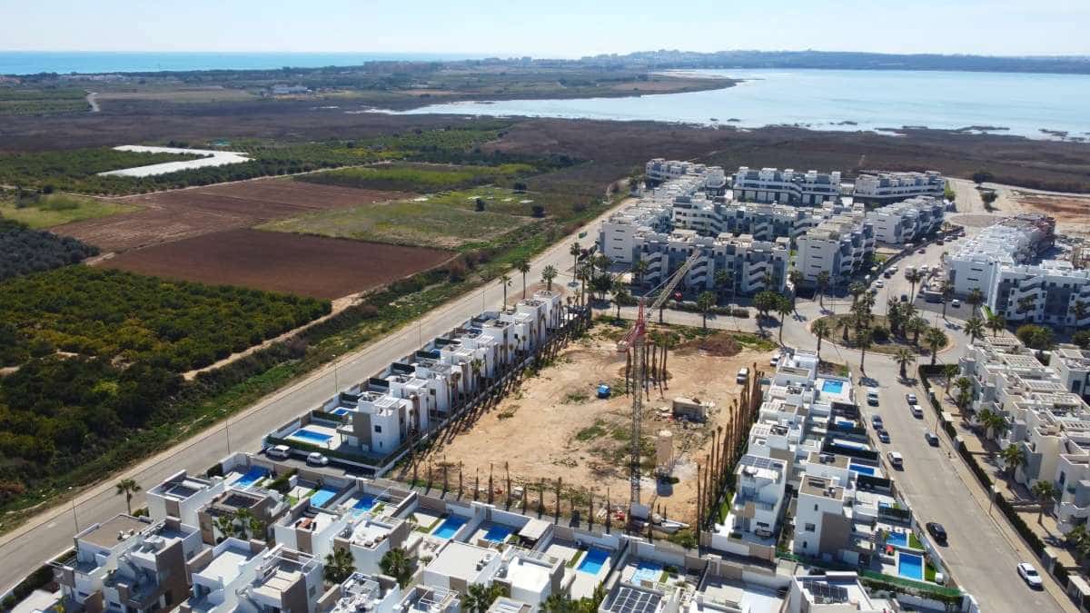 2 camera da letto Appartamento in vendita in Guardamar del Segura con garage - 284.000 € (Rif: 9381203)