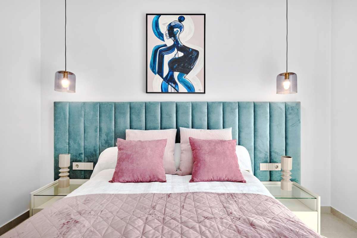 3 sovrum Villa till salu i San Miguel de Salinas med pool - 649 000 € (Ref: 9381217)