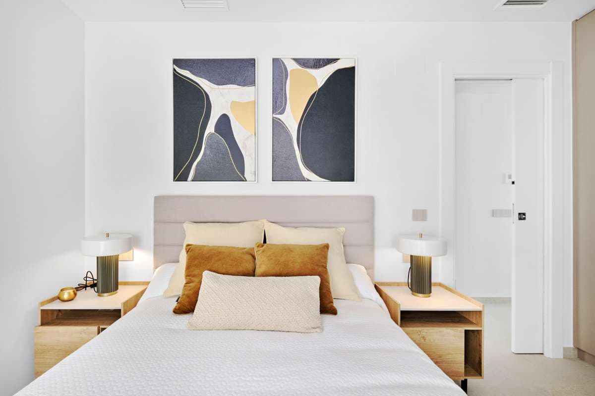 3 soverom Villa til salgs i San Miguel de Salinas med svømmebasseng - € 1 000 000 (Ref: 9381218)