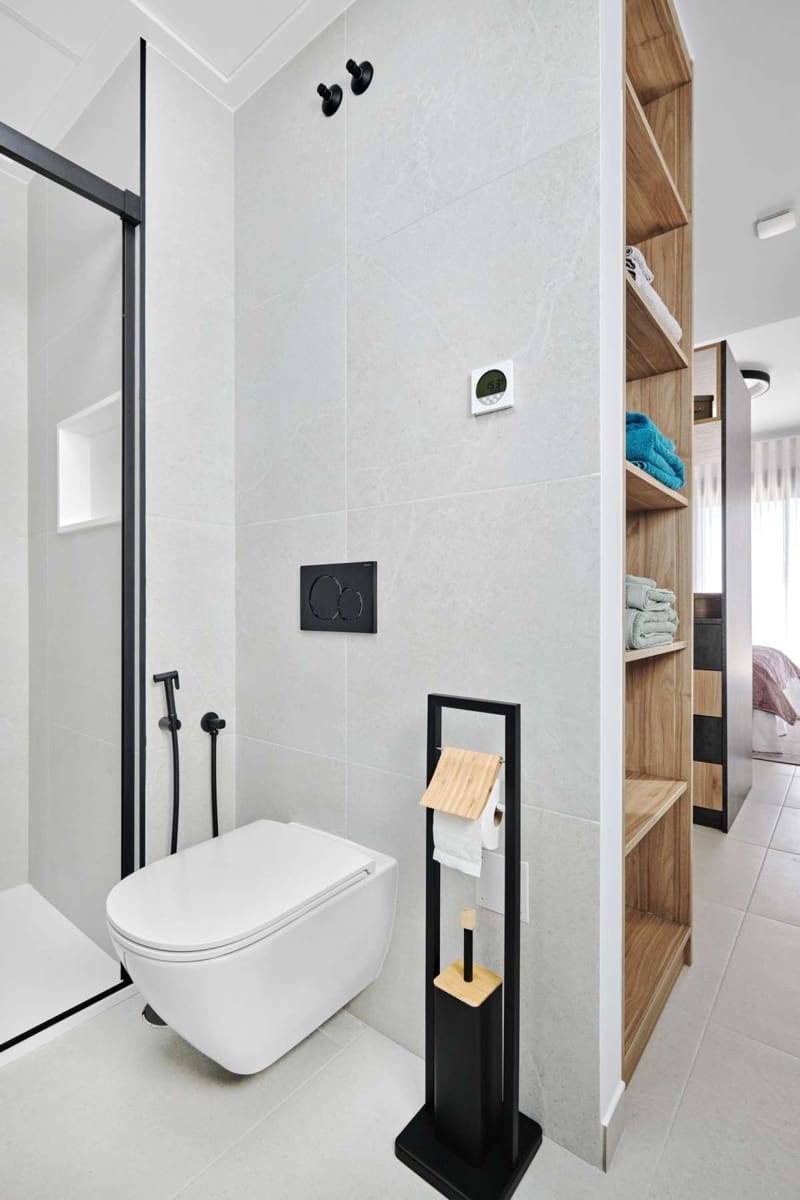 3 soverom Villa til salgs i San Miguel de Salinas med svømmebasseng - € 1 000 000 (Ref: 9381218)