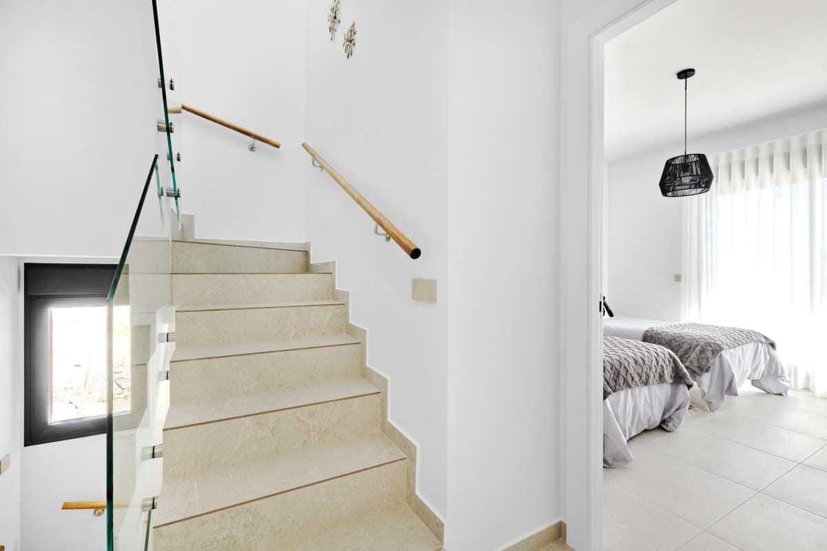 3 bedroom Villa for sale in San Miguel de Salinas with pool - € 1,000,000 (Ref: 9381218)