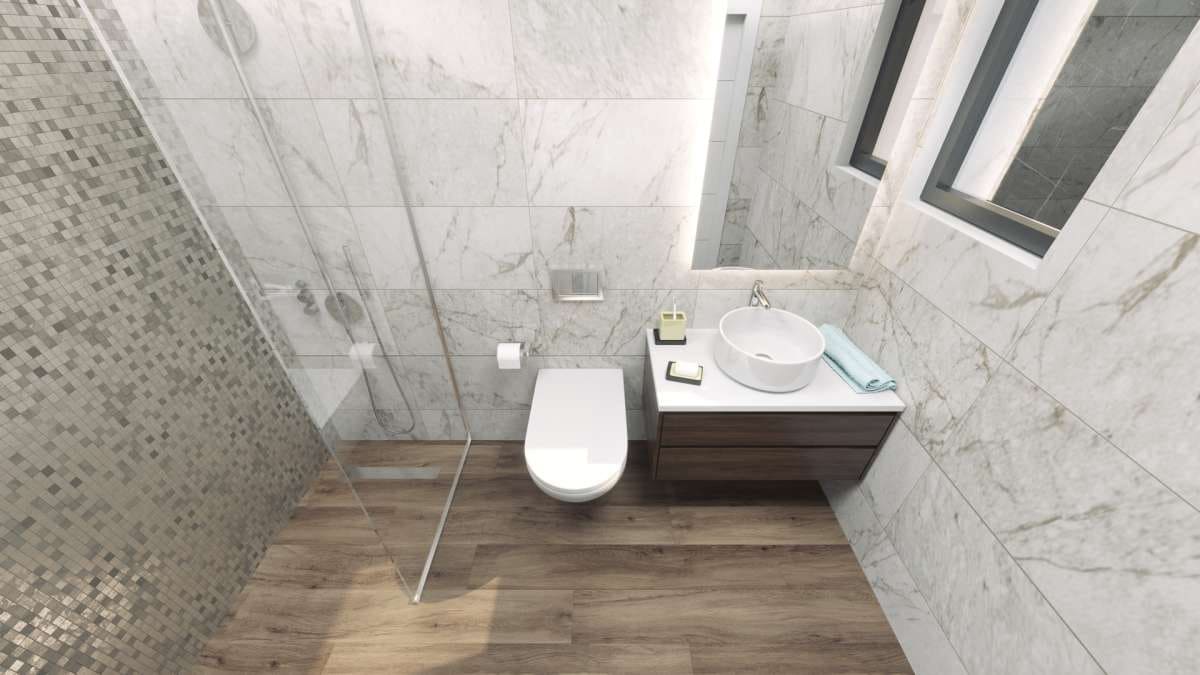 3 quarto Moradia para venda em Finestrat com piscina garagem - 630 000 € (Ref: 9381219)