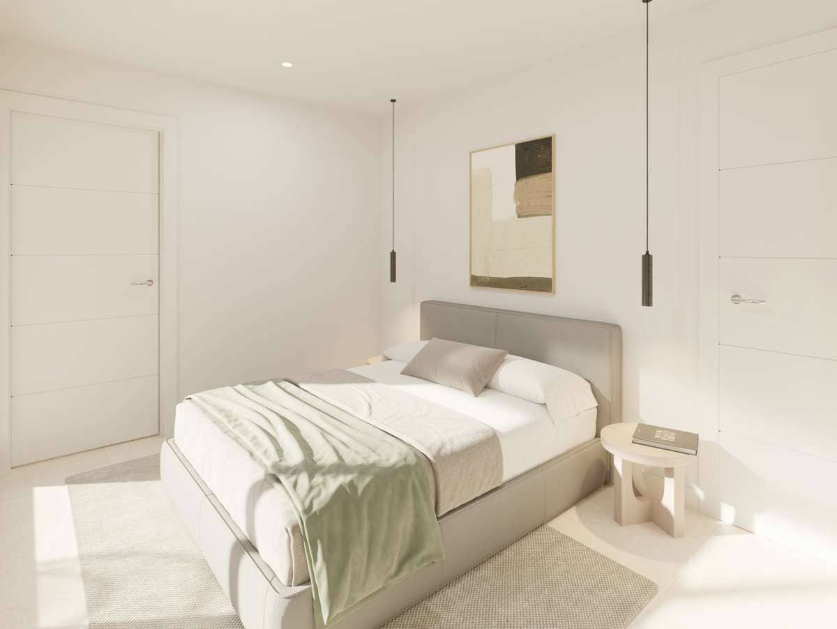 3 bedroom Villa for sale in Los Montesinos with pool garage - € 519,000 (Ref: 9382108)