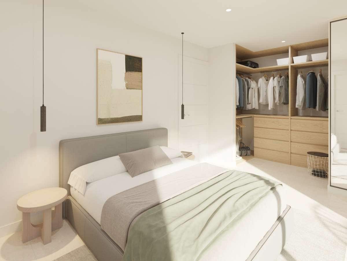 3 soveværelse Villa til salg i Los Montesinos med swimmingpool garage - € 519.000 (Ref: 9382108)