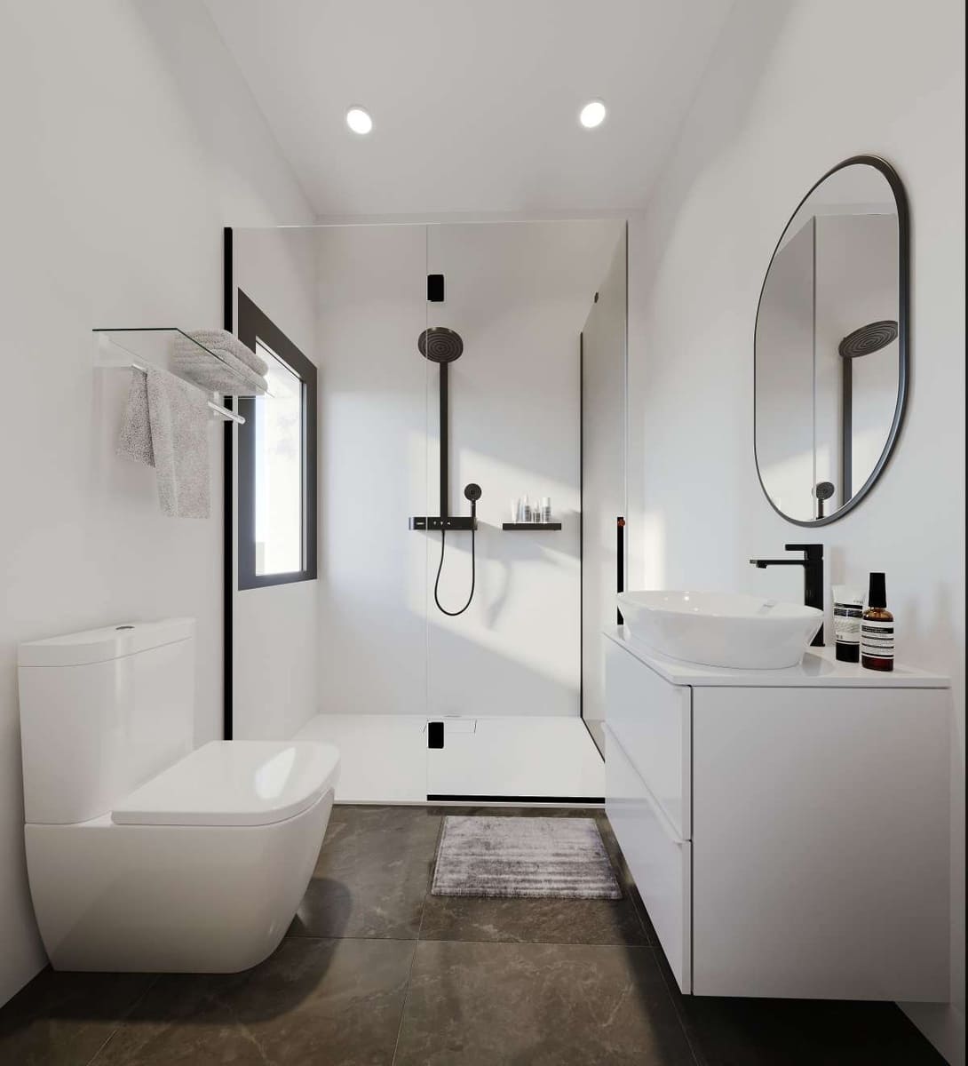 Apartamento de 3 habitaciones en Calpe / Calp en venta con piscina garaje - 1.199.000 € (Ref: 9382112)