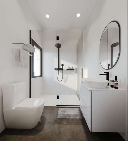 Apartamento de 3 habitaciones en Cometa - Carrió, Calpe / Calp en venta con piscina garaje - 1.199.000 € (Ref: 9382112)