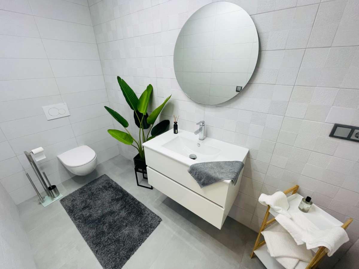 5 soveværelse Penthouse til salg i Torrevieja med swimmingpool garage - € 980.000 (Ref: 9382113)