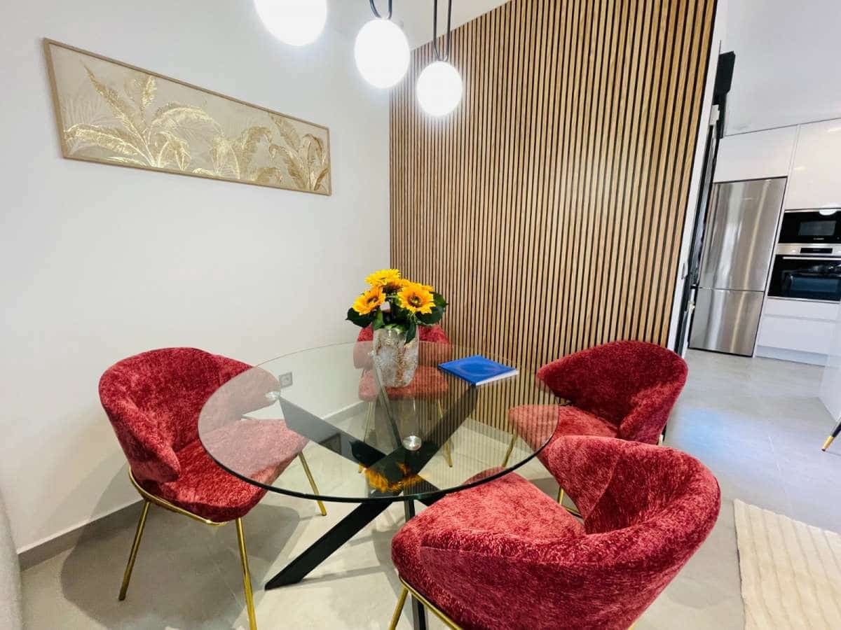 5 soveværelse Penthouse til salg i Torrevieja med swimmingpool garage - € 980.000 (Ref: 9382113)