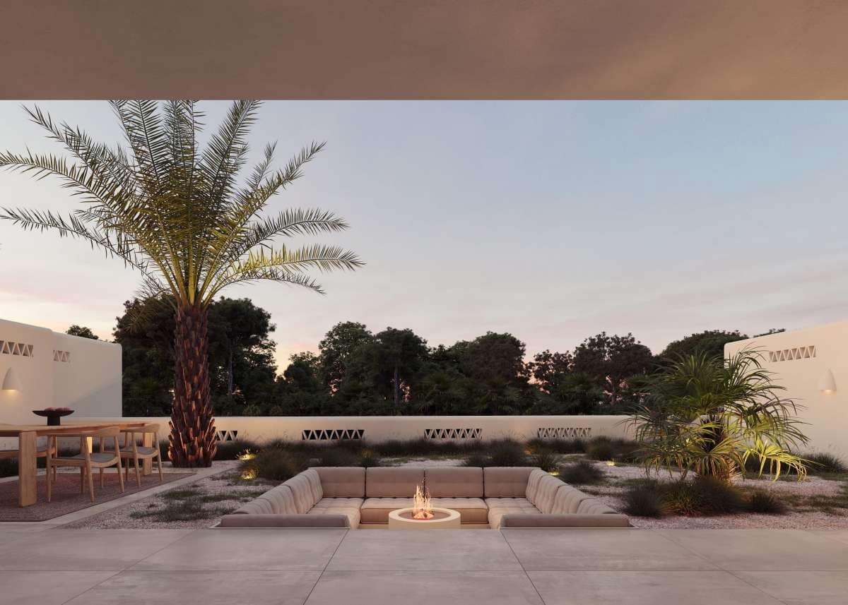 4 camera da letto Villa in vendita in Algorfa con piscina garage - 815.000 € (Rif: 9382121)