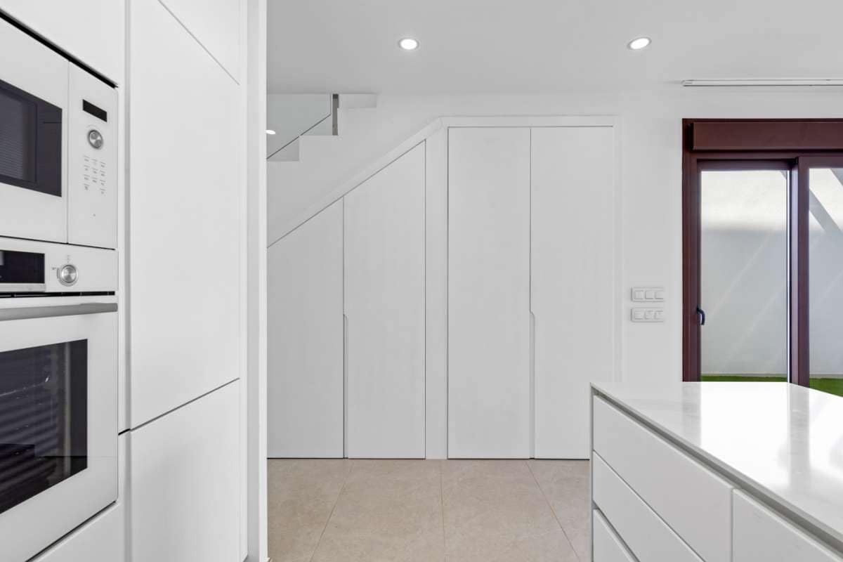 3 camera da letto Villa in vendita in Pilar de la Horadada con piscina garage - 539.900 € (Rif: 9382123)