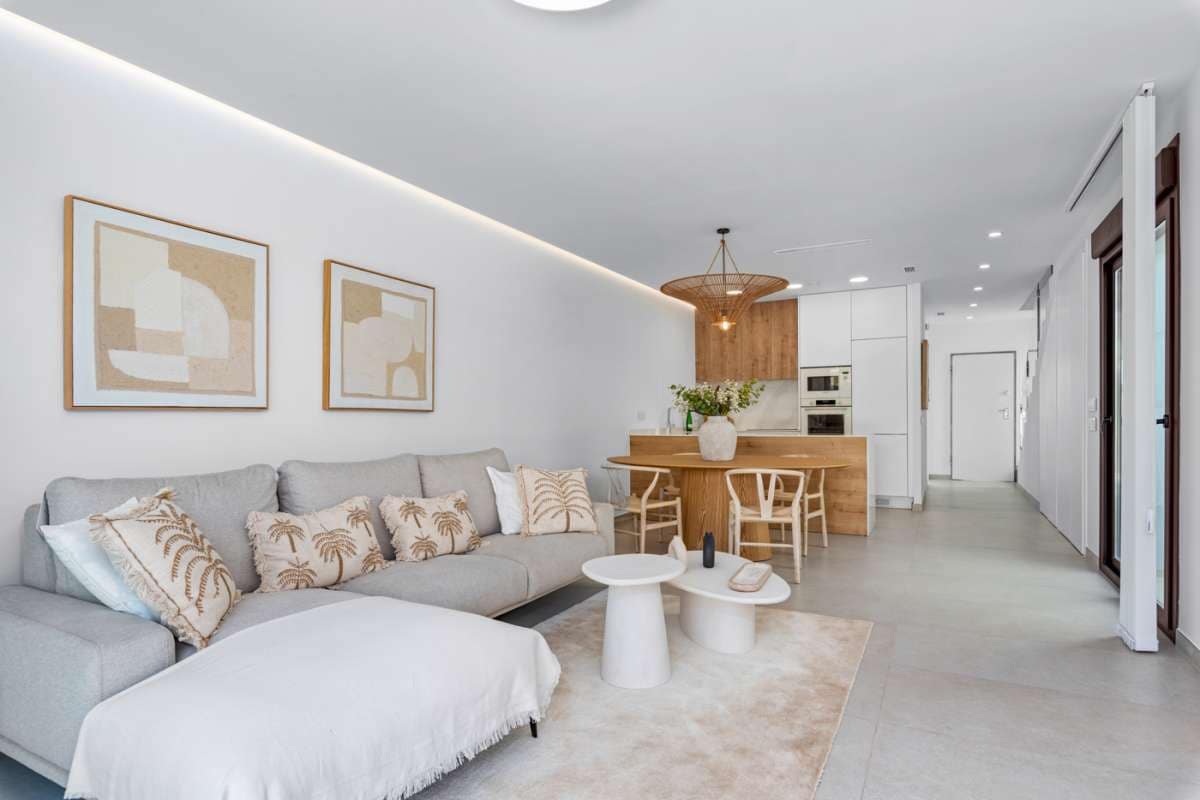 3 camera da letto Villa in vendita in Pilar de la Horadada con piscina garage - 539.900 € (Rif: 9382123)