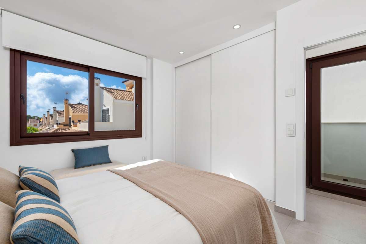 3 camera da letto Villa in vendita in Pilar de la Horadada con piscina garage - 539.900 € (Rif: 9382123)