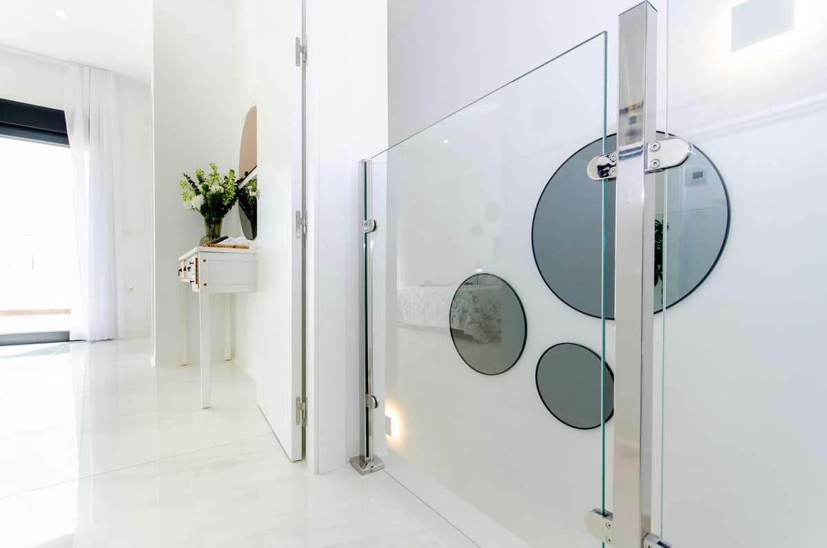 3 bedroom Villa for sale in Orihuela Costa with pool garage - € 465,000 (Ref: 9382128)