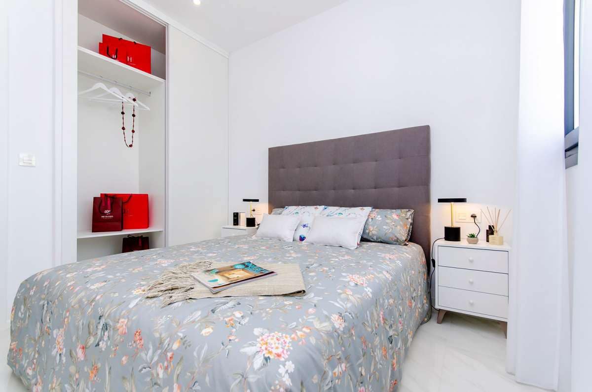 3 quarto Moradia para venda em Orihuela Costa com piscina garagem - 465 000 € (Ref: 9382128)