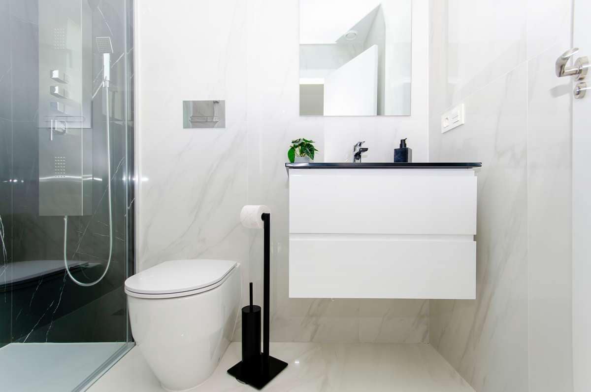 3 quarto Moradia para venda em Orihuela Costa com piscina garagem - 465 000 € (Ref: 9382128)