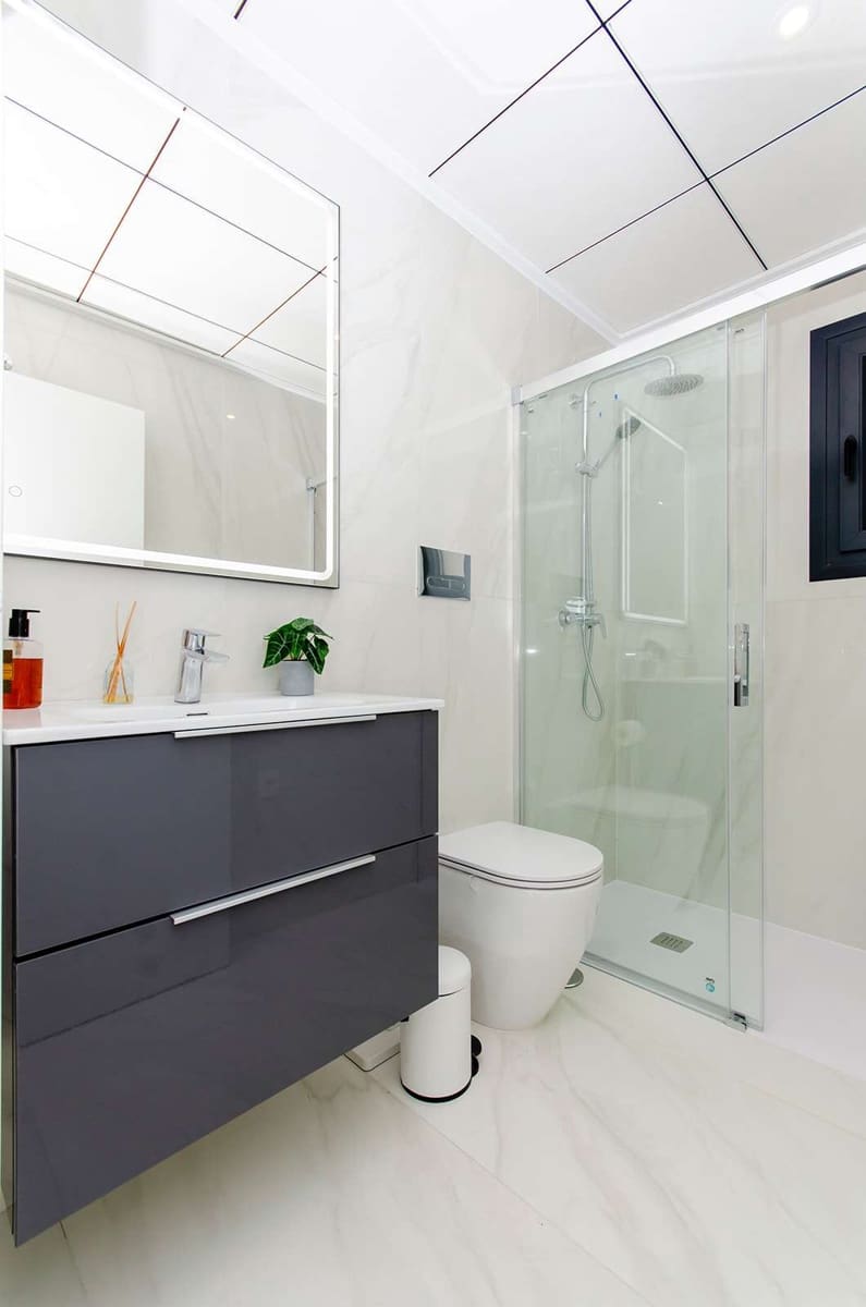 3 quarto Moradia para venda em Orihuela Costa com piscina garagem - 465 000 € (Ref: 9382128)