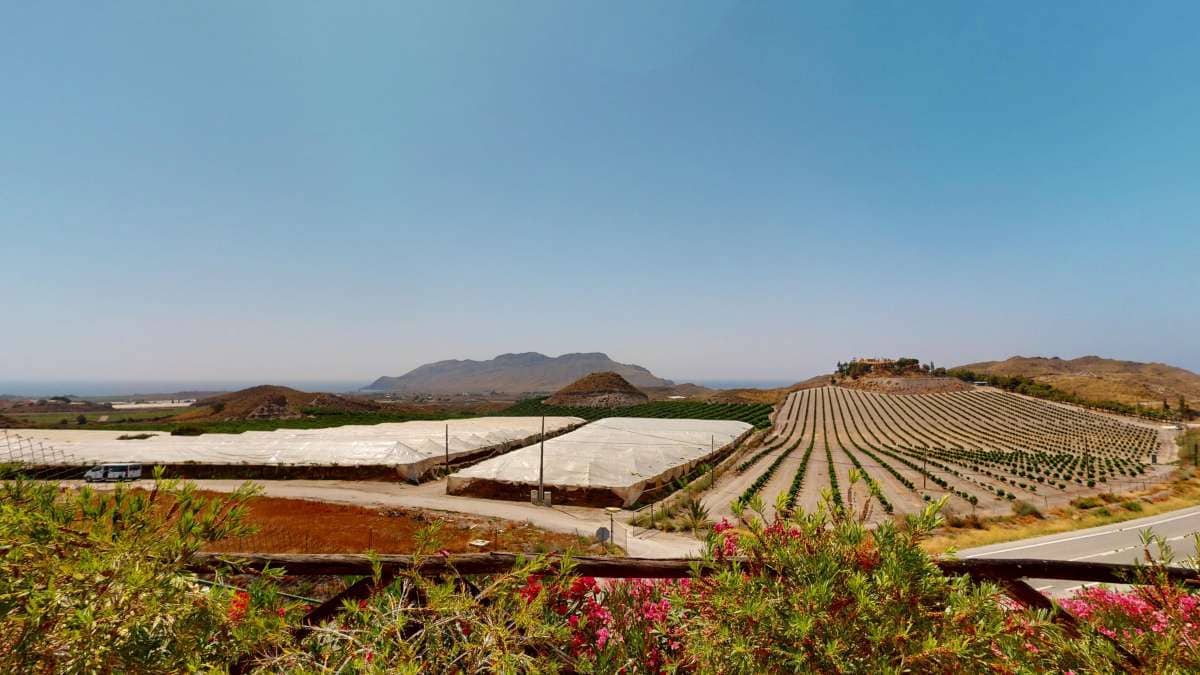 5 quarto Quinta/Casa Rural para venda em Aguilas com piscina garagem - 880 000 € (Ref: 9382136)