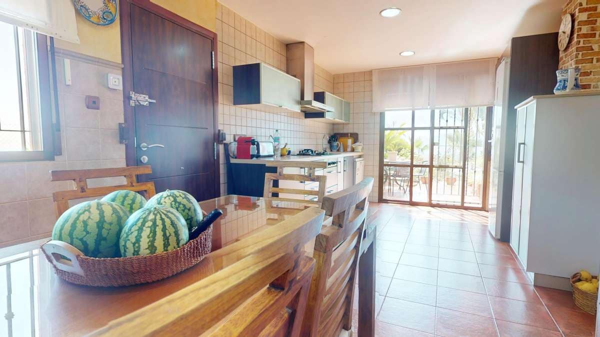 5 quarto Quinta/Casa Rural para venda em Aguilas com piscina garagem - 880 000 € (Ref: 9382136)