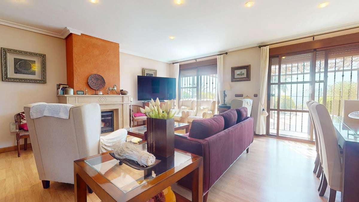 5 quarto Quinta/Casa Rural para venda em Aguilas com piscina garagem - 880 000 € (Ref: 9382136)