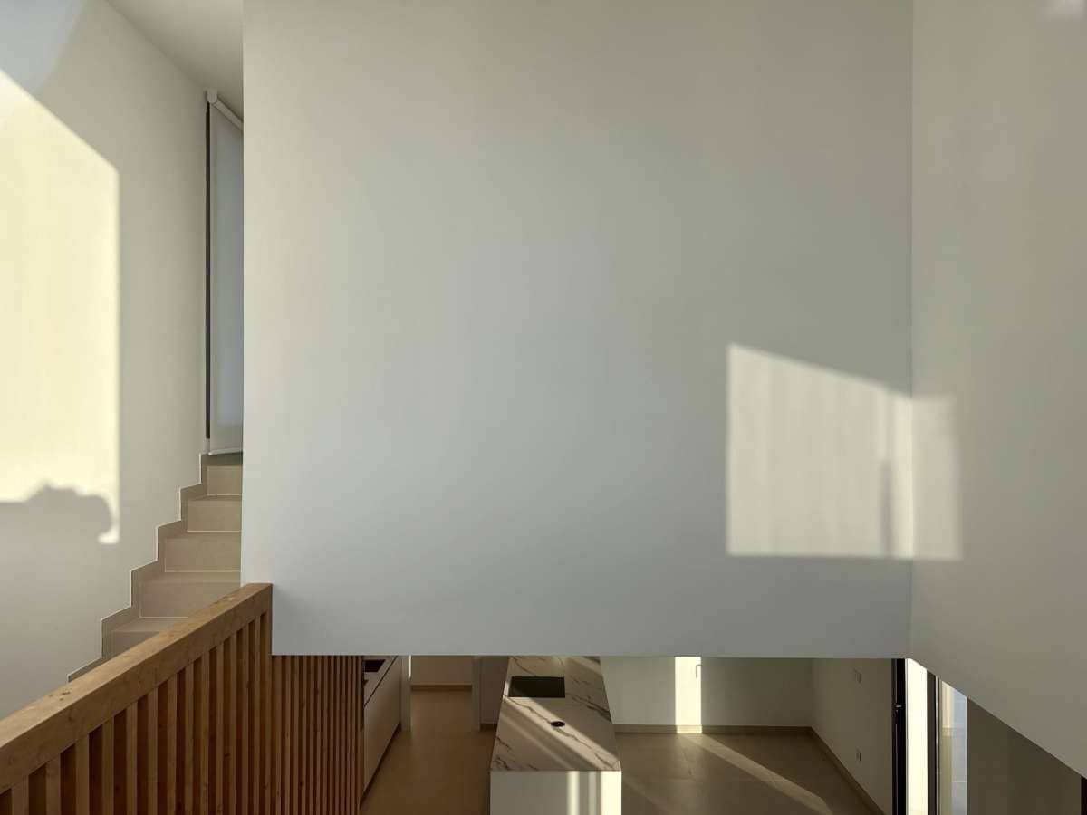 4 soverom Villa til salgs i Finestrat med svømmebasseng garasje - € 807 000 (Ref: 9382137)