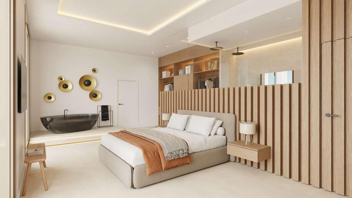 5 bedroom Villa for sale in Algorfa with pool garage - € 1,490,000 (Ref: 9382150)