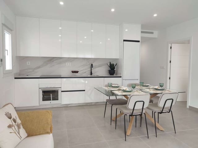 3 soveværelse Villa til salg i Balsicas, Torre-Pacheco med swimmingpool garage - € 325.000 (Ref: 9382156)