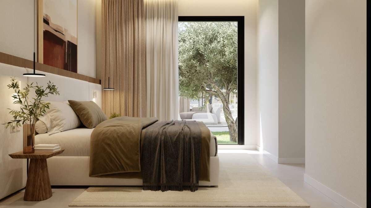 3 bedroom Villa for sale in Finestrat with pool garage - € 650,000 (Ref: 9382157)