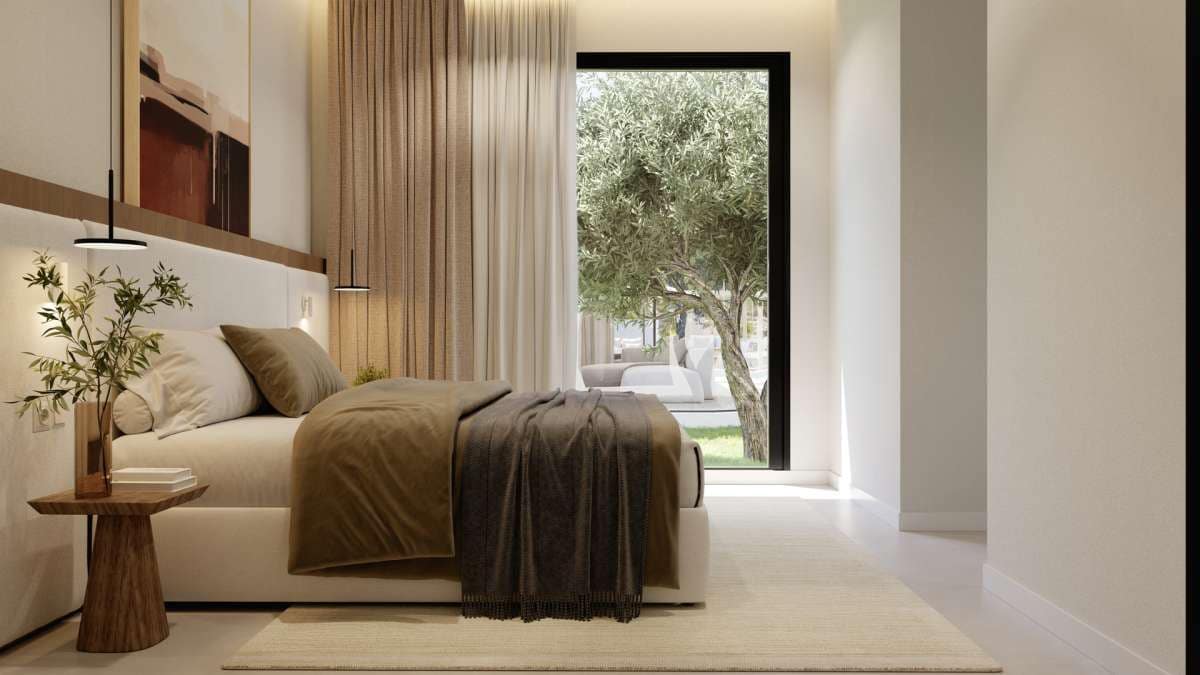 3 quarto Moradia para venda em Finestrat com piscina garagem - 650 000 € (Ref: 9382157)