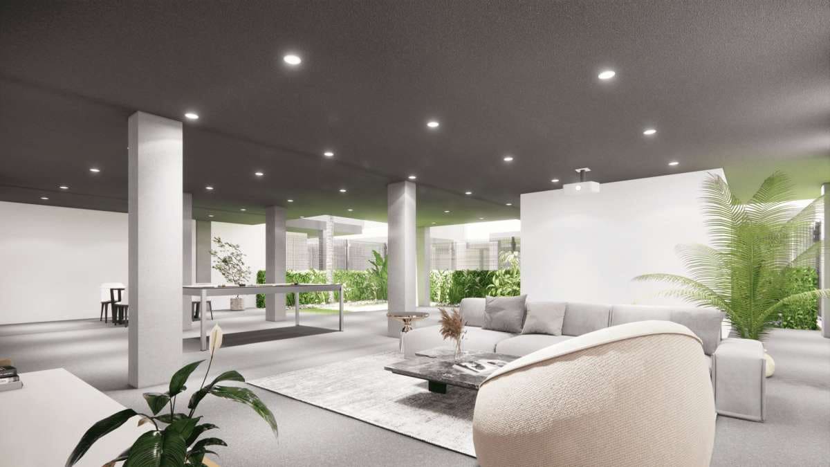 3 bedroom Villa for sale in Torre-Pacheco with pool garage - € 529,500 (Ref: 9382158)