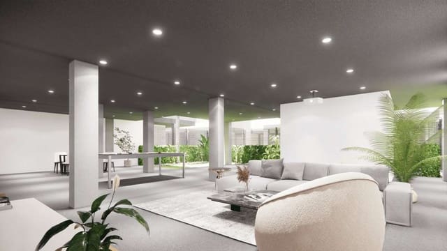 3 sypialnia Willa na sprzedaż w Torre-Pacheco z basenem garażem - 529 500 € (Ref: 9382158)