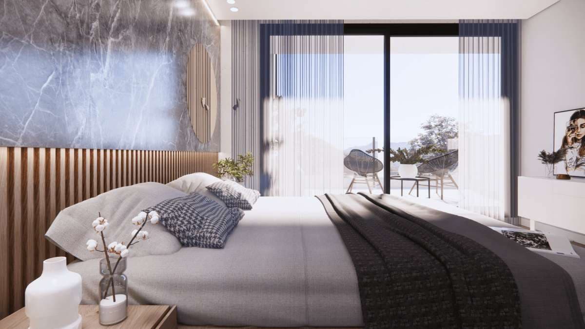 3 bedroom Villa for sale in Torre-Pacheco with pool garage - € 529,500 (Ref: 9382158)