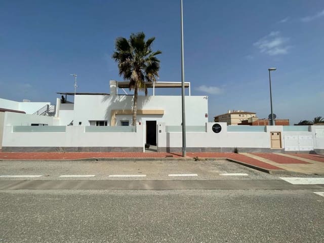 3 soverom Villa til salgs i Avileses, Murcia by med svømmebasseng garasje - € 289 000 (Ref: 9382165)