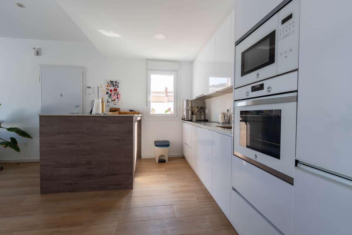 3 soveværelse Villa til salg i Avileses med swimmingpool garage - € 289.000 (Ref: 9382165)