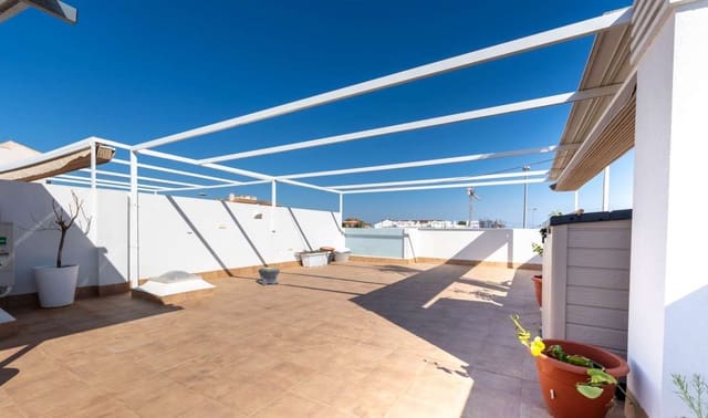 3 quarto Moradia para venda em Avileses, Múrcia cidade com piscina garagem - 289 000 € (Ref: 9382165)