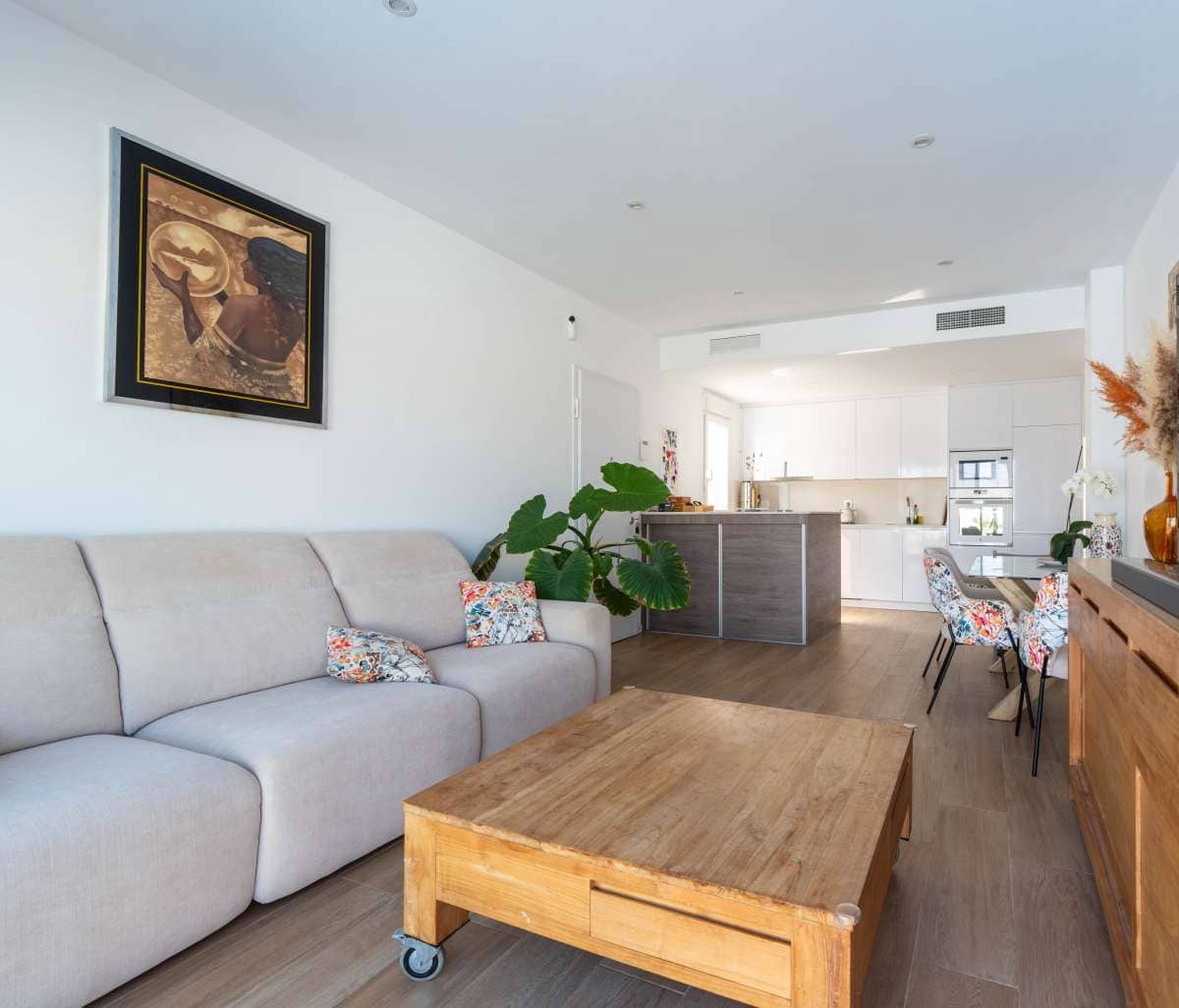 3 soveværelse Villa til salg i Avileses med swimmingpool garage - € 289.000 (Ref: 9382165)