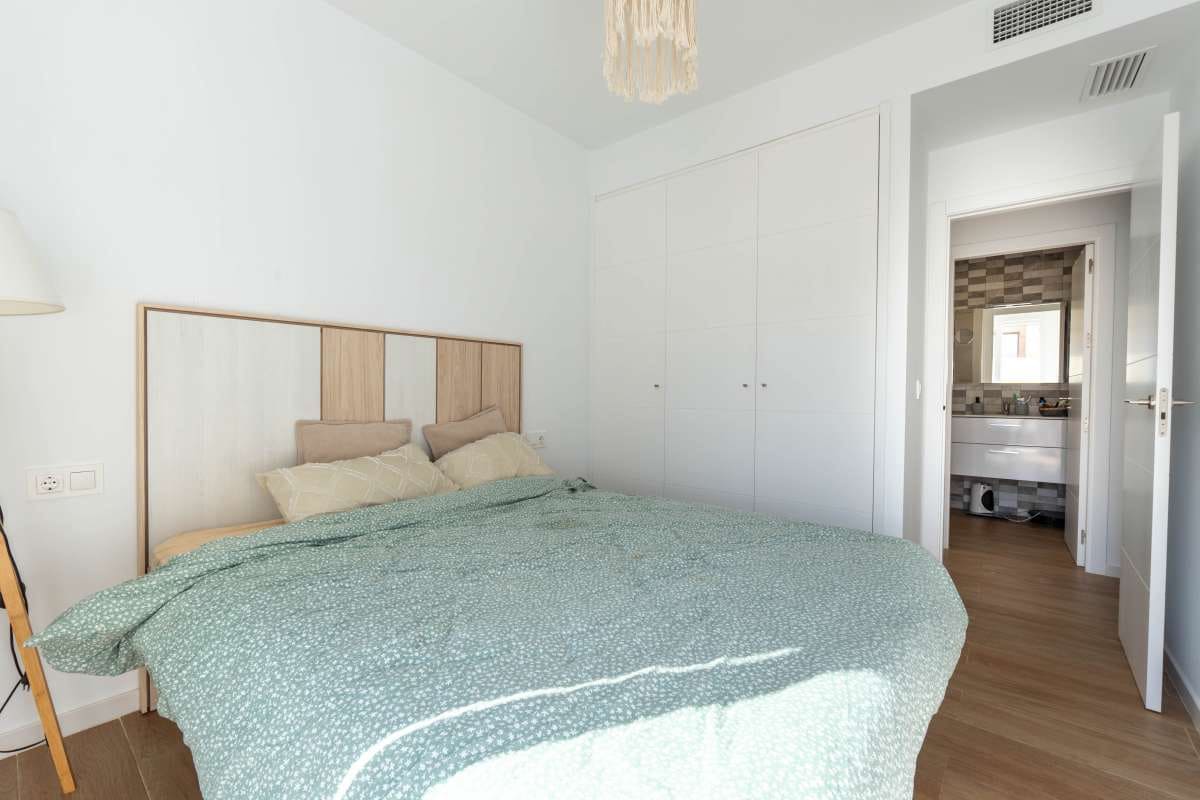 3 soveværelse Villa til salg i Avileses med swimmingpool garage - € 289.000 (Ref: 9382165)