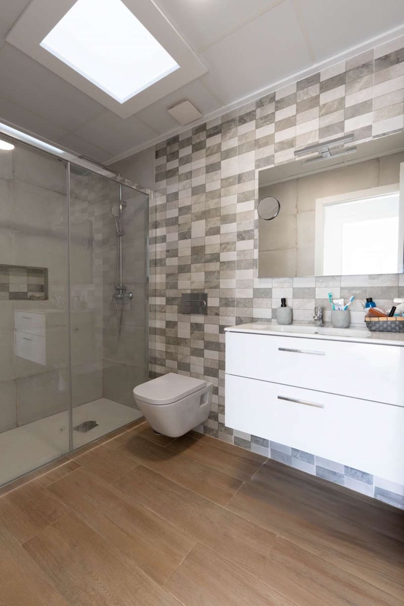 3 soveværelse Villa til salg i Avileses med swimmingpool garage - € 289.000 (Ref: 9382165)