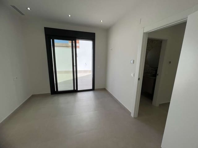 3 camera da letto Villa in vendita in Heredades, Almoradí con piscina garage - 389.900 € (Rif: 9382168)