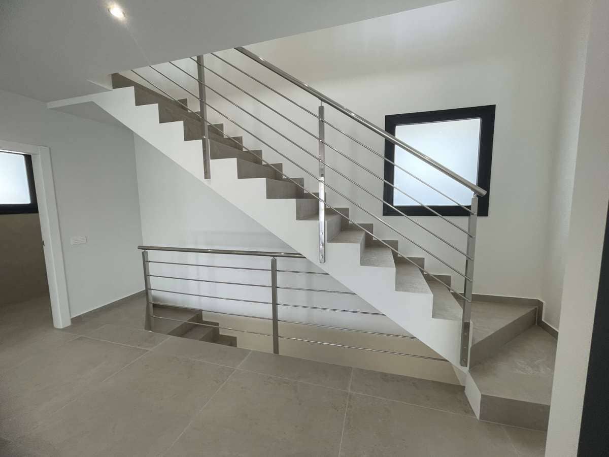 3 camera da letto Villa in vendita in Ciudad Quesada con piscina garage - 799.900 € (Rif: 9382171)