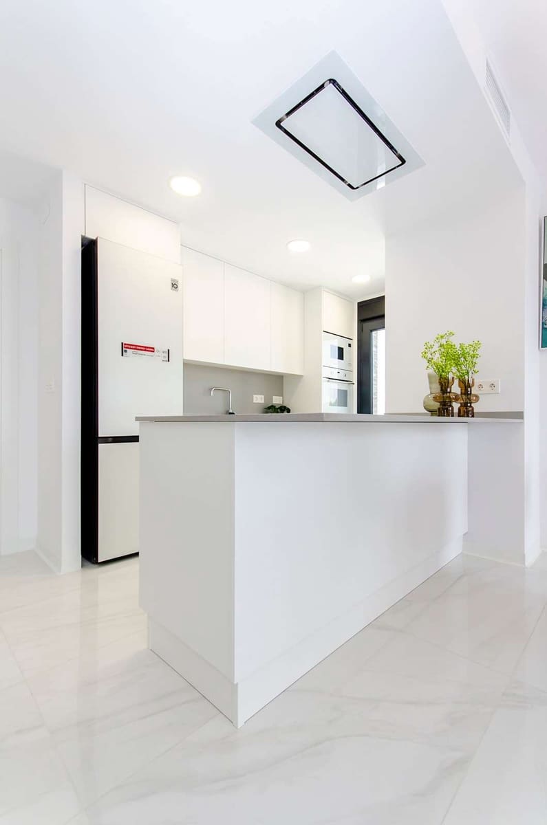 3 bedroom Villa for sale in Orihuela Costa with pool garage - € 415,000 (Ref: 9382176)