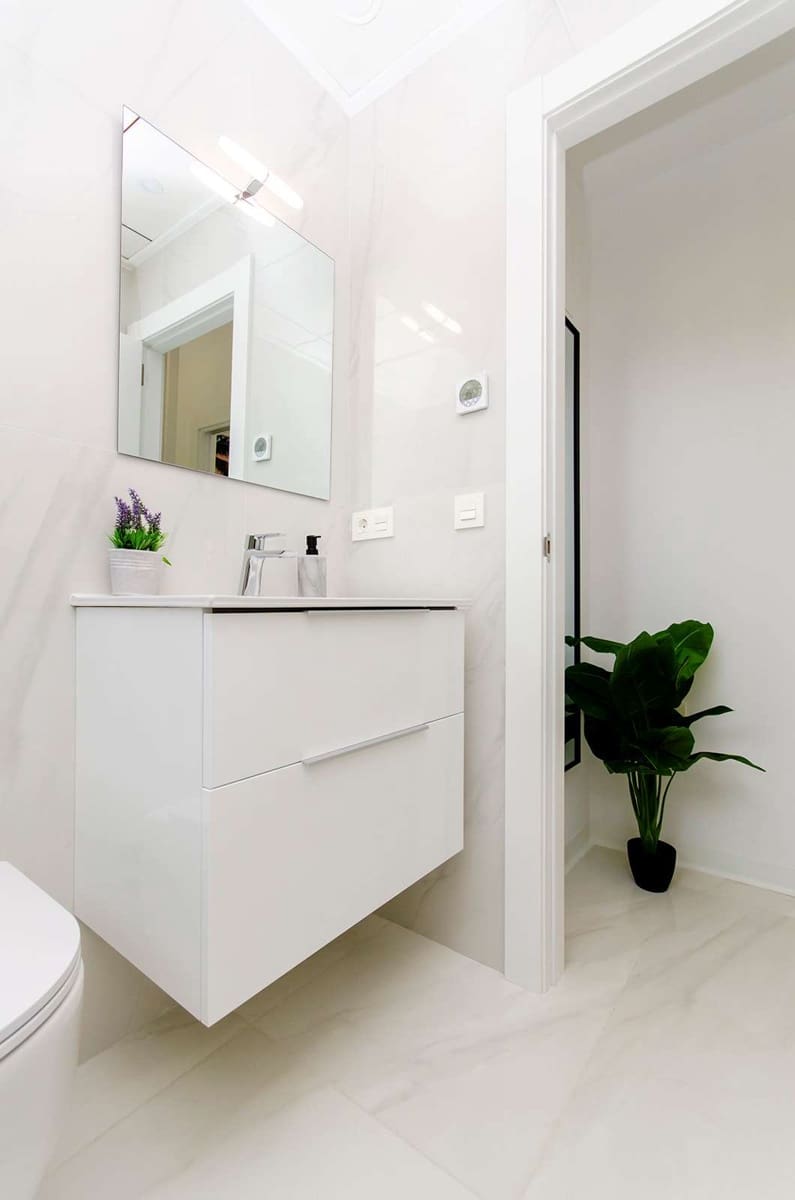 3 quarto Moradia para venda em Orihuela Costa com piscina garagem - 415 000 € (Ref: 9382176)