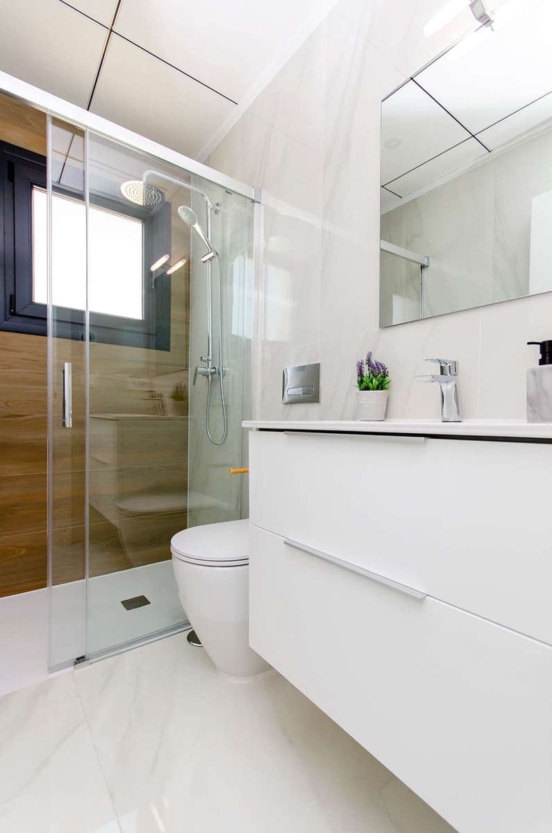 3 quarto Moradia para venda em Orihuela Costa com piscina garagem - 415 000 € (Ref: 9382176)