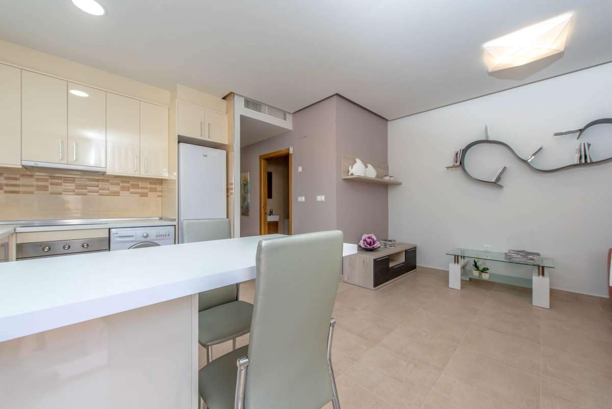 3 bedroom Villa for sale in Los Alcazares with pool garage - € 361,500 (Ref: 9382179)