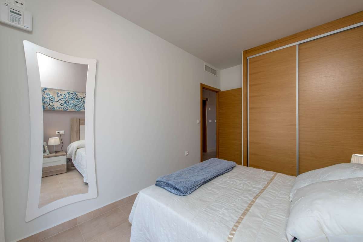 3 bedroom Villa for sale in Los Alcazares with pool garage - € 361,500 (Ref: 9382179)