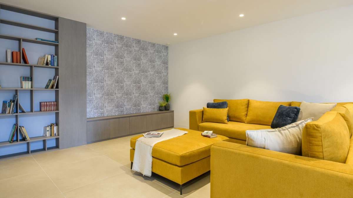 3 soveværelse Villa til salg i Las Colinas Golf med swimmingpool garage - € 755.000 (Ref: 9382182)